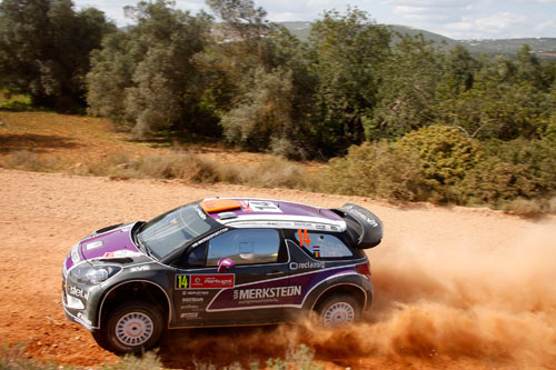 Peter van Merksteijn